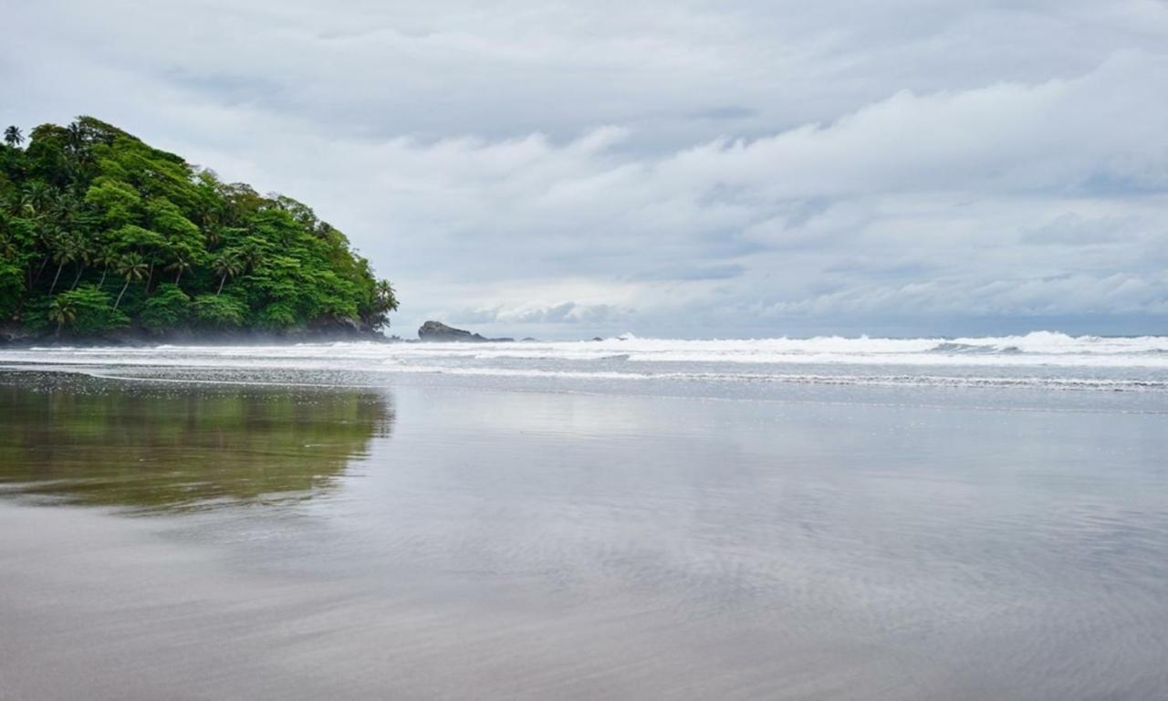 Omali Sao Tome Hotel Eksteriør billede