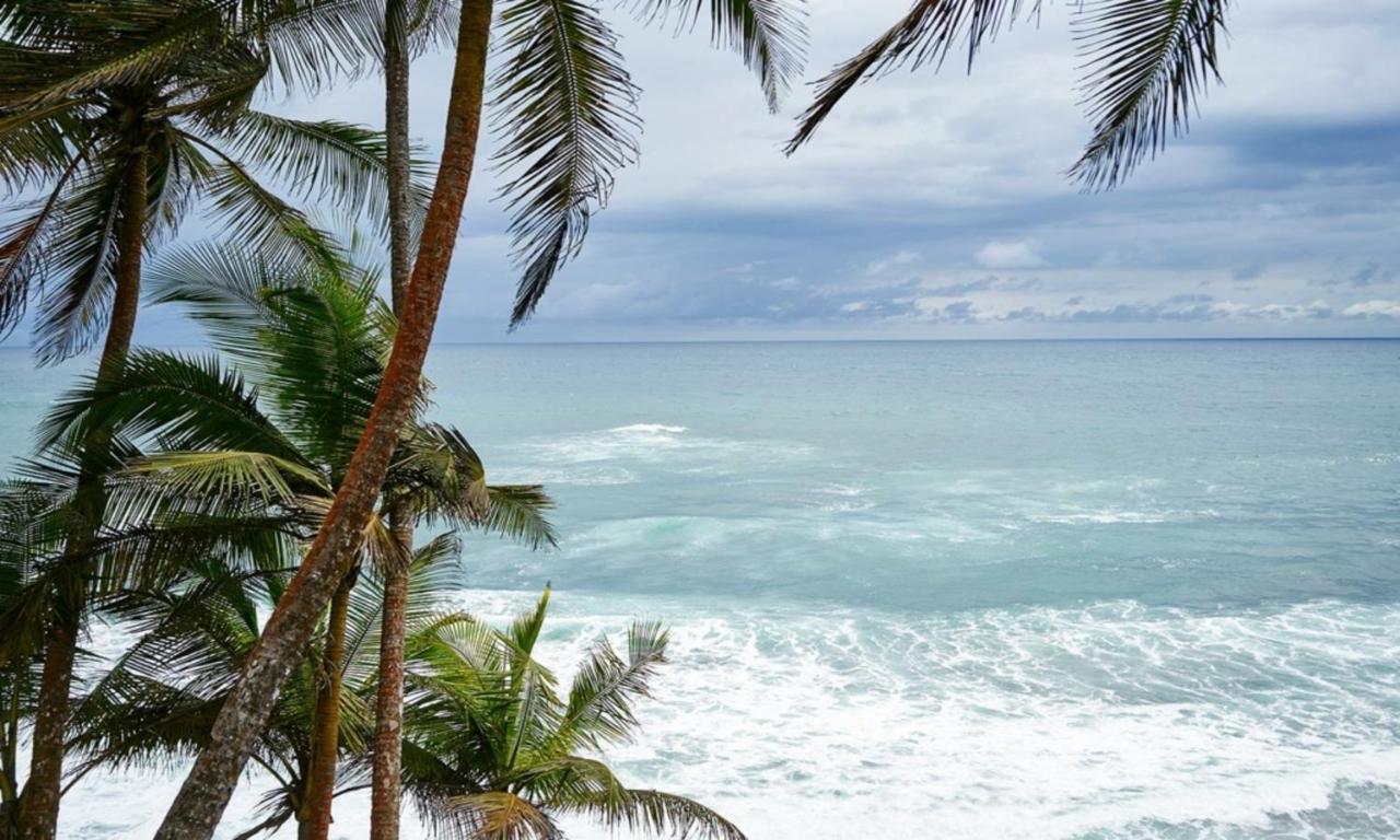 Omali Sao Tome Hotel Eksteriør billede