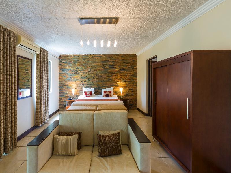 Omali Sao Tome Hotel Eksteriør billede