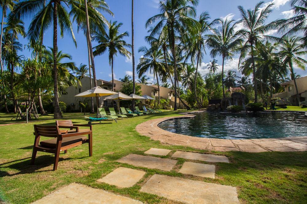 Omali Sao Tome Hotel Eksteriør billede