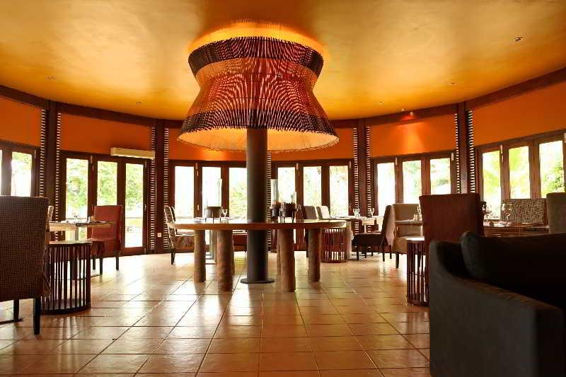 Omali Sao Tome Hotel Eksteriør billede