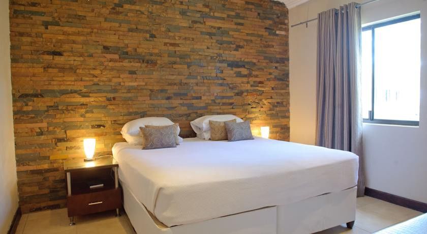 Omali Sao Tome Hotel Eksteriør billede