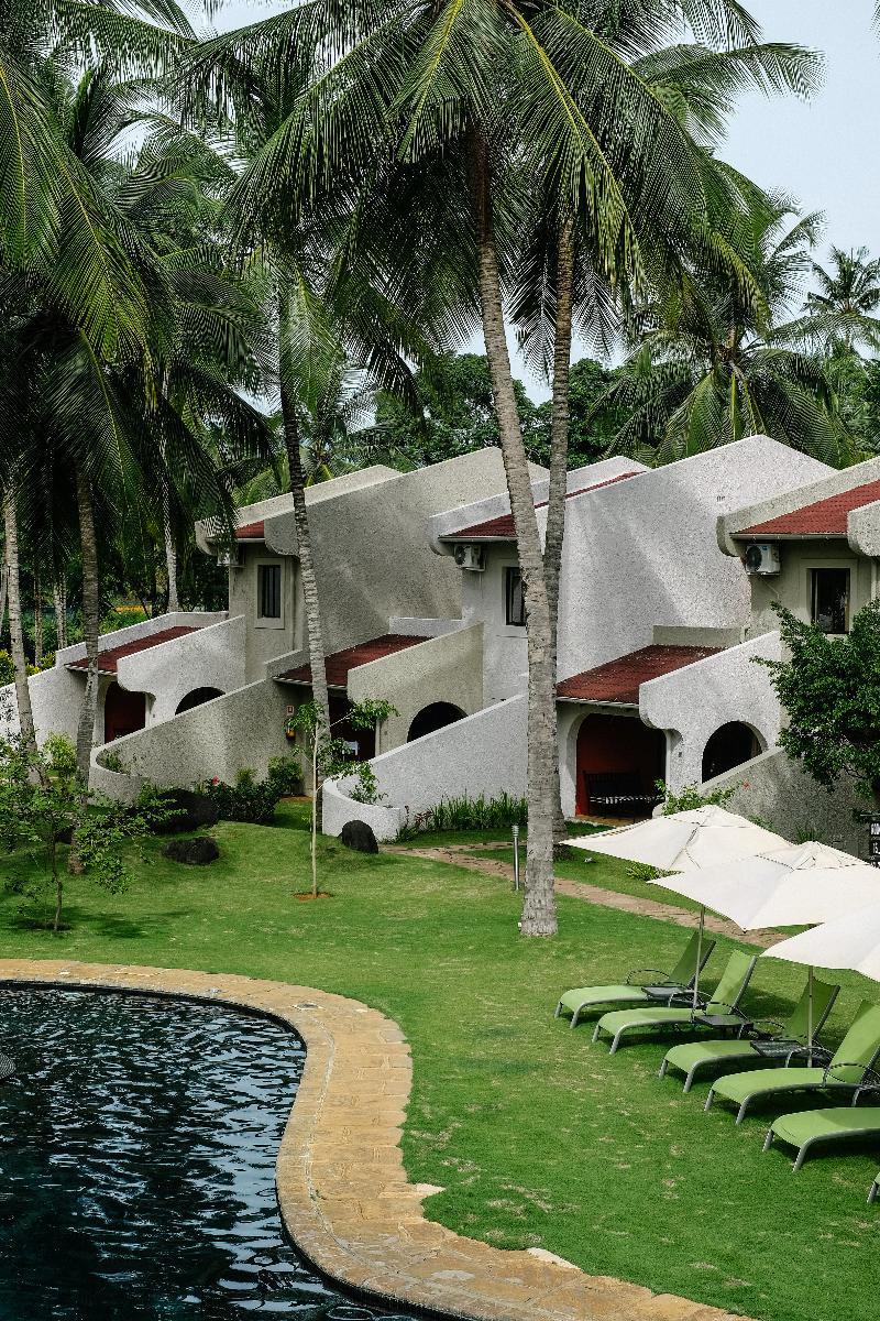 Omali Sao Tome Hotel Eksteriør billede