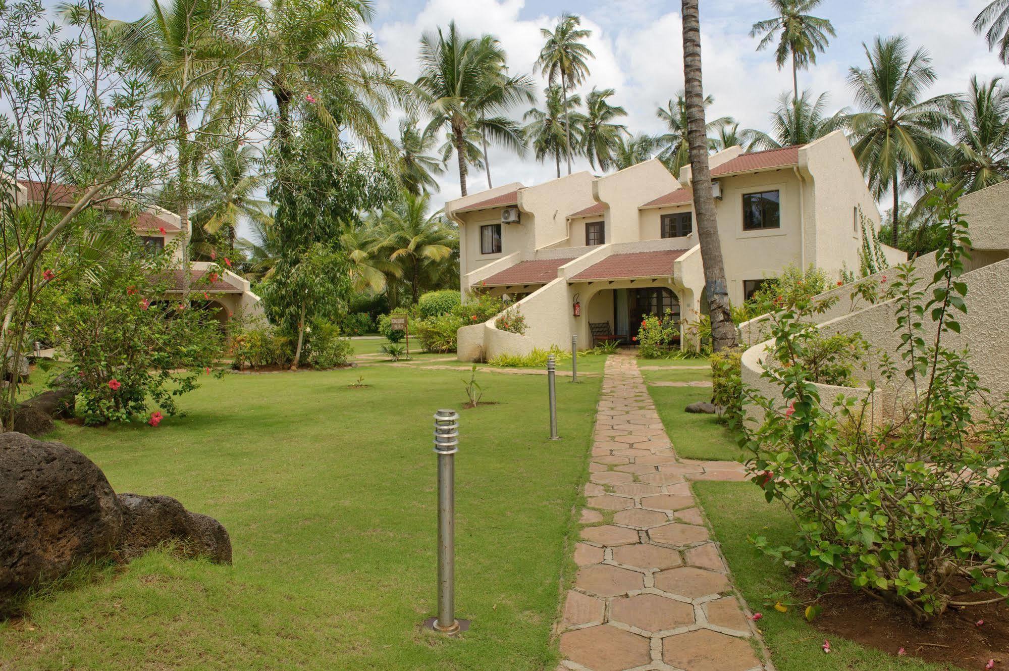 Omali Sao Tome Hotel Eksteriør billede
