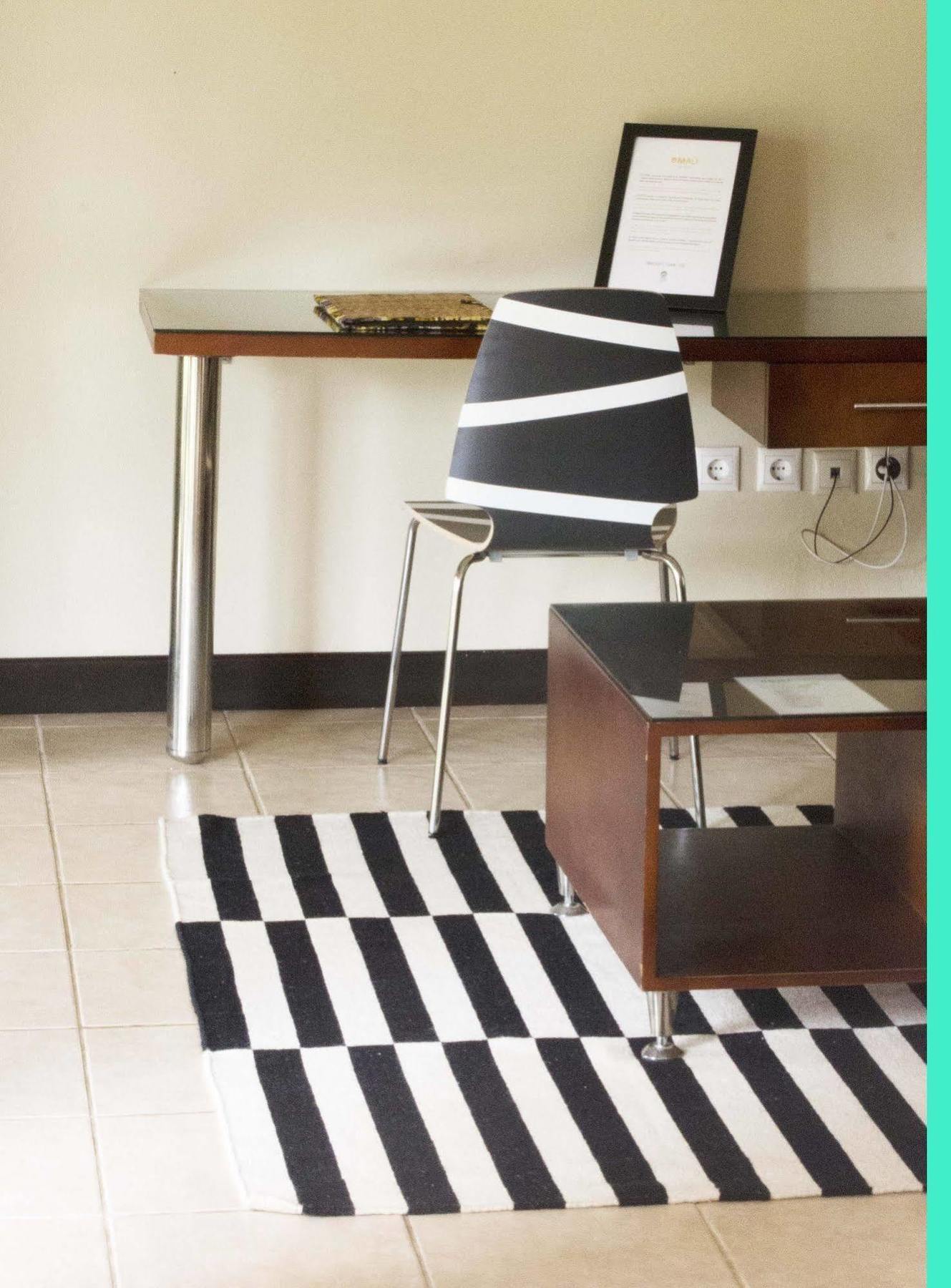 Omali Sao Tome Hotel Eksteriør billede