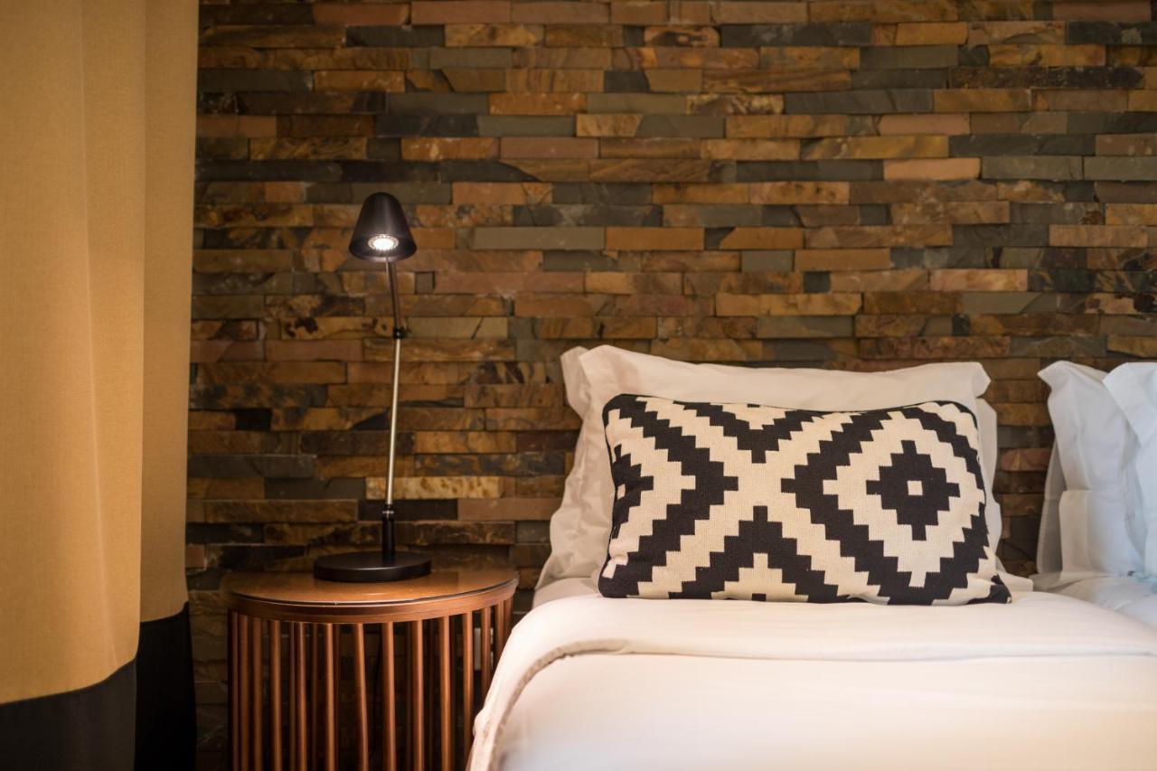 Omali Sao Tome Hotel Eksteriør billede